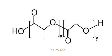 PLGA表面修飾多肽rgd包載熒光/蛋白/藥物