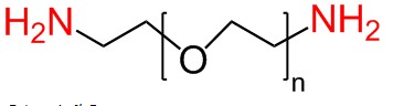胺-PEG-胺、NH2-PEG-NH2、氨基-聚乙二醇-氨基