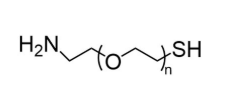  NH2-PEG-SH、氨基-聚乙二醇-巰基，Amine-PEG-SH