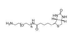 COOH-PEG-Biotin，Biotin-PEG-acid