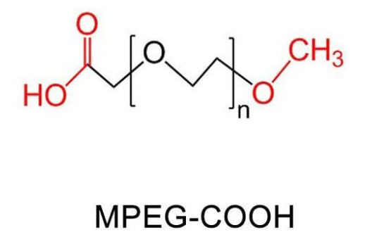 mPEG-COOH