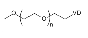 mPEG-Vitamin D 甲氧基聚乙二醇-維生素D