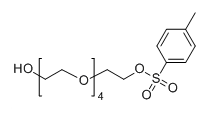 OH-PEG5-Tos；155130-15-7；五乙二醇單對甲苯磺酸酯