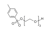 OH-PEG3-Tos，77544-68-4，三乙二醇單對甲苯磺酸酯