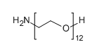 NH2-PEG12-OH；933789-97-0；十二聚乙二醇-氨基