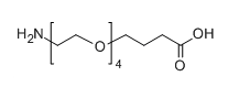 NH2-PEG4-CH2CH2CH2COOH應用于醫學研究