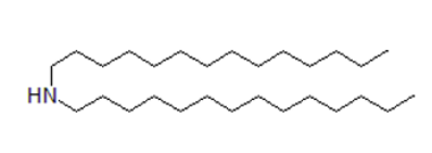 N,N-雙十四烷基胺； 17361-44-3；Ditetradecylamine