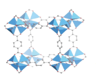 mof5晶體