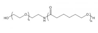 PCL-PEG-OH 聚己內酯-聚乙二醇-羥基