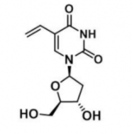 5-vinyl-2-deoxyuridine；55520-67-7；5-乙烯基-2-脫氧尿苷