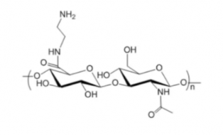 HA-NH2；Hyaluronate-Amine；透明質(zhì)酸-氨基