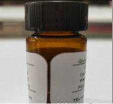 油溶性上轉換NaYF4: 25%Yb, 7%Tm @NaYF4納米粒子（45-50nm，5mg/ml）