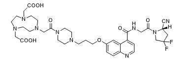 2374782-03-1    NOTA-FAPI     FAPI腫瘤顯像