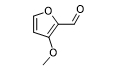32487-58-4      3-methoxyfuran-2-carbaldehyde     中間體分子