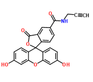 	5-FAM-Alkyne  