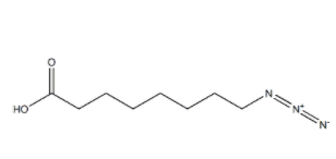 8-Azido-octanoic acid 