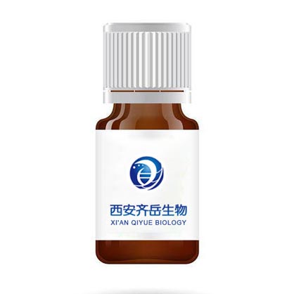 Chitosan-FITC水凝膠