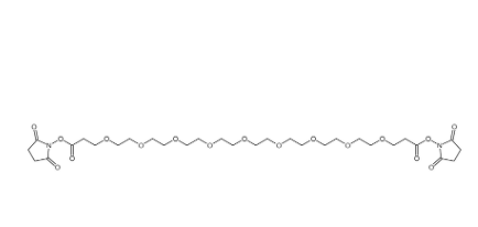 Bis-PEG9-NHS ester 