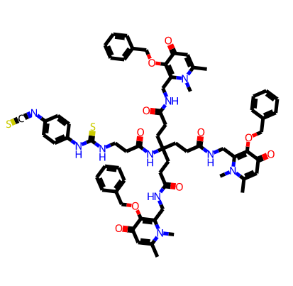 Thp-ncs 