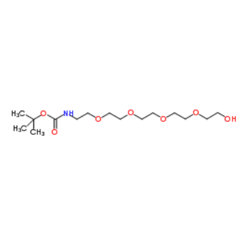 N-Boc-PEG5-alcohol  