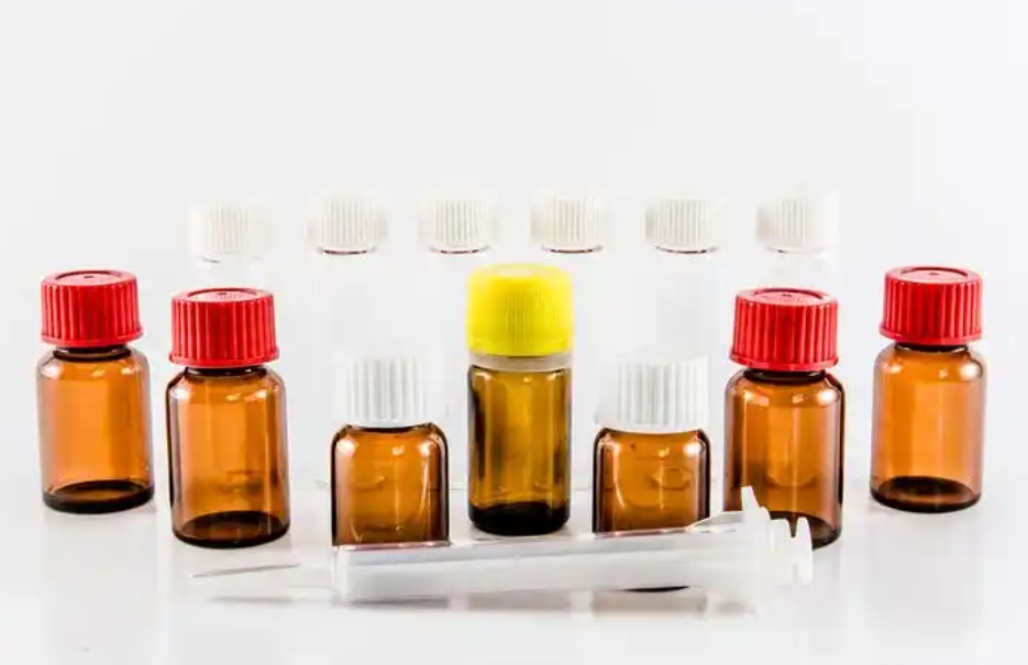 季銨鹽單寧酸殼聚糖凝膠 Quaternary Ammonium-Tannic Acid Crosslinked Chitosan Gel