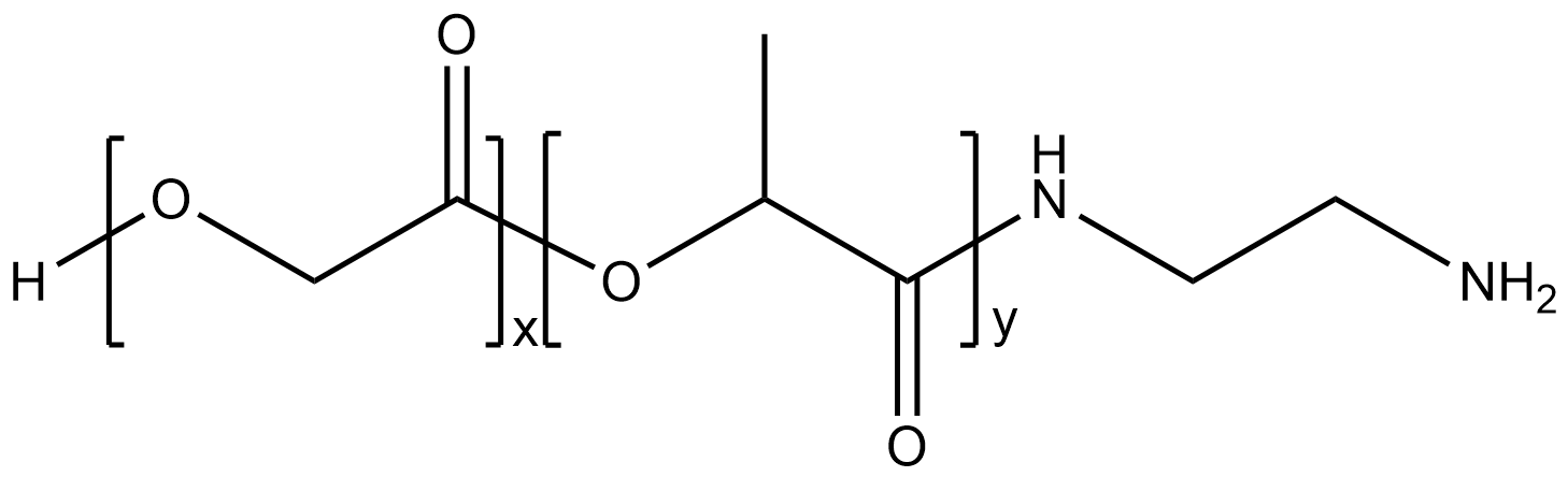 PLGA-NH?，聚乳酸-羥基乙酸共聚物-氨基