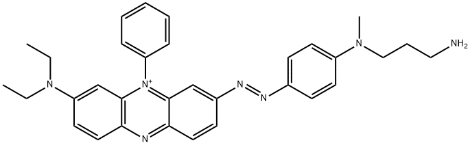 BHQ-3 amine