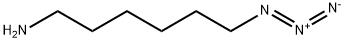 6-Azido-hexylamine