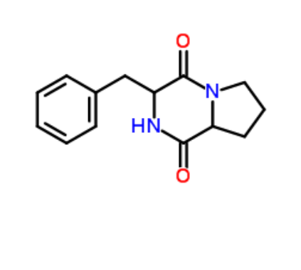 Cyclo(D-Phe-L-Pro) 