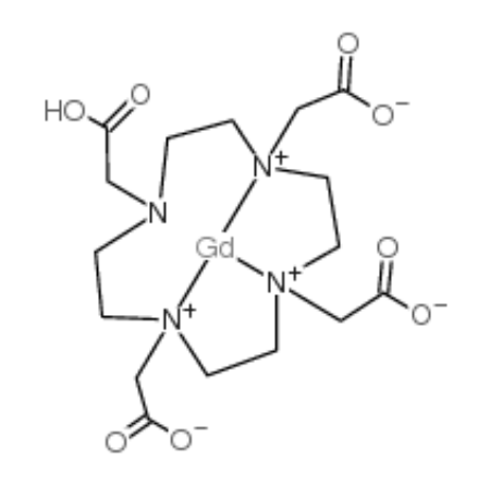 釓特酸	