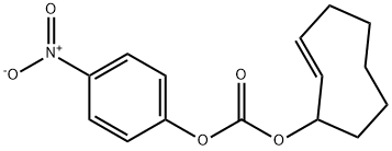 (2E)-TCO-PNB ester