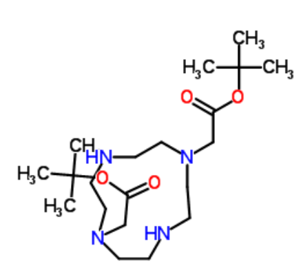 DO2A-tert-butyl ester 