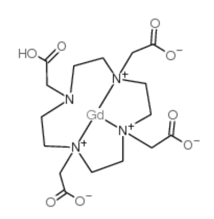 釓特酸	 