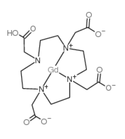 釓特酸	  